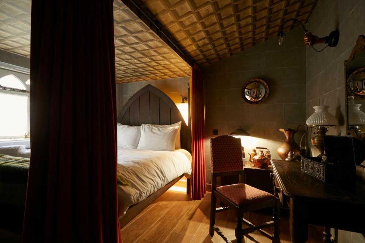 avis-chambre-hotel-harry-potter-londres