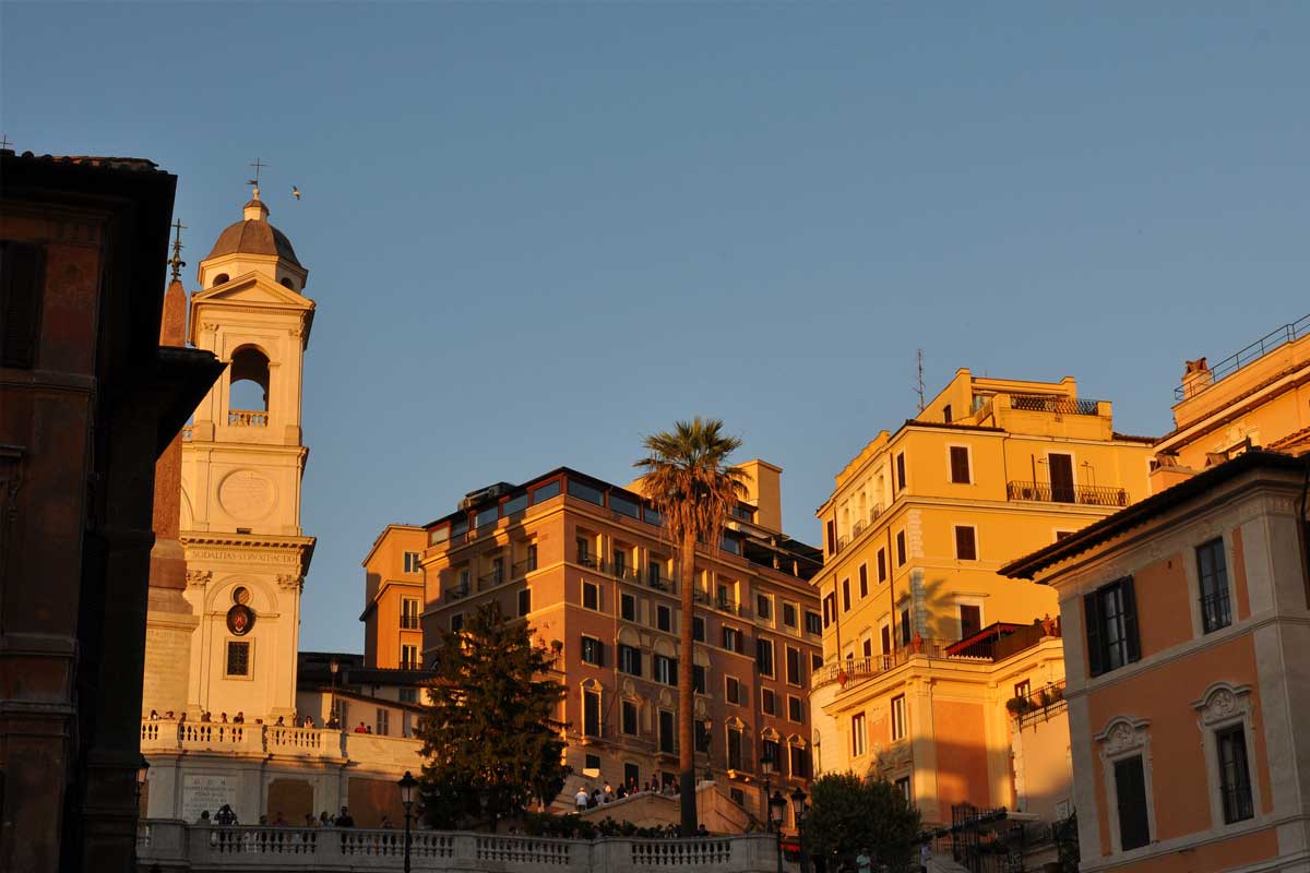 dormir-a-rome-pas-cher