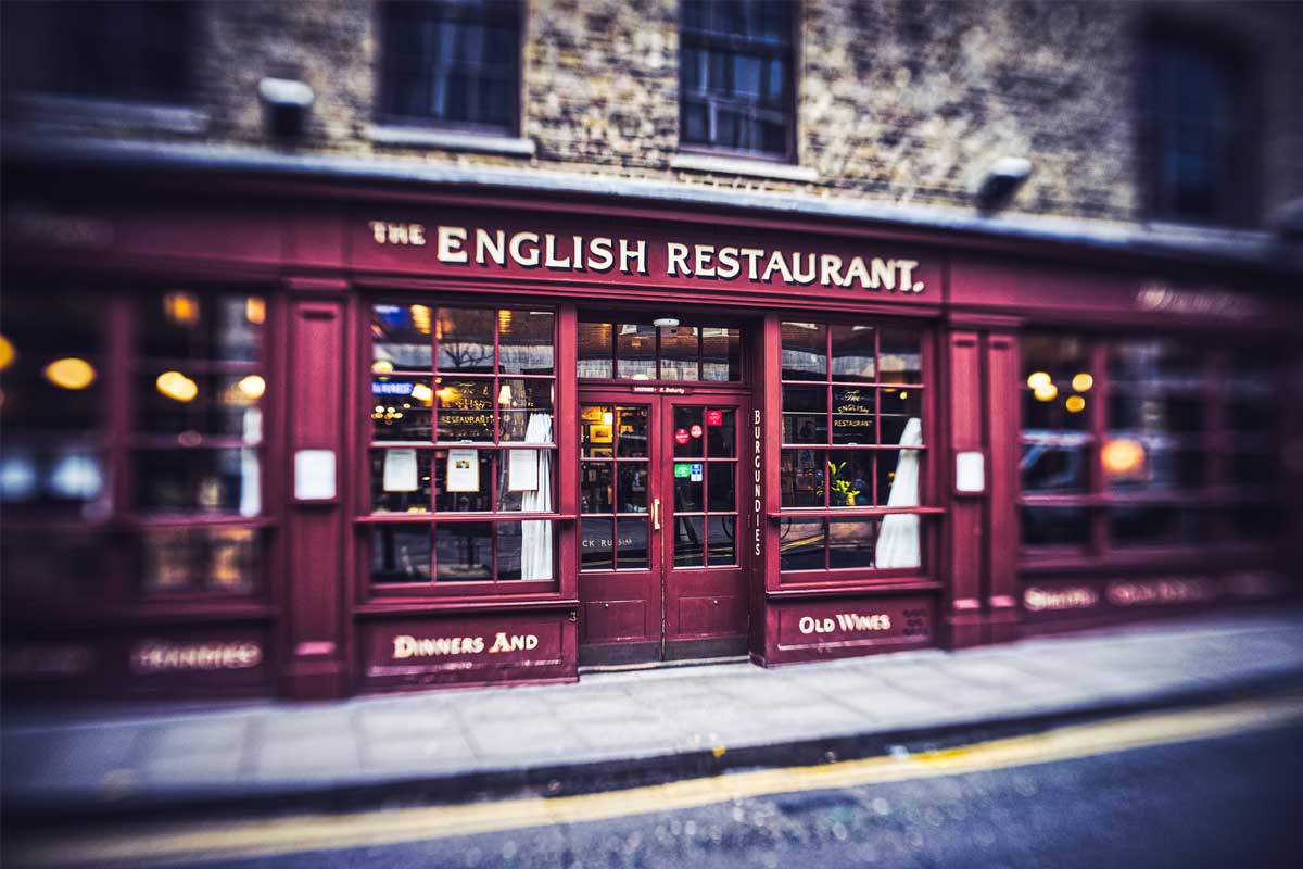 9 restaurants où manger bien et pas cher à Londres