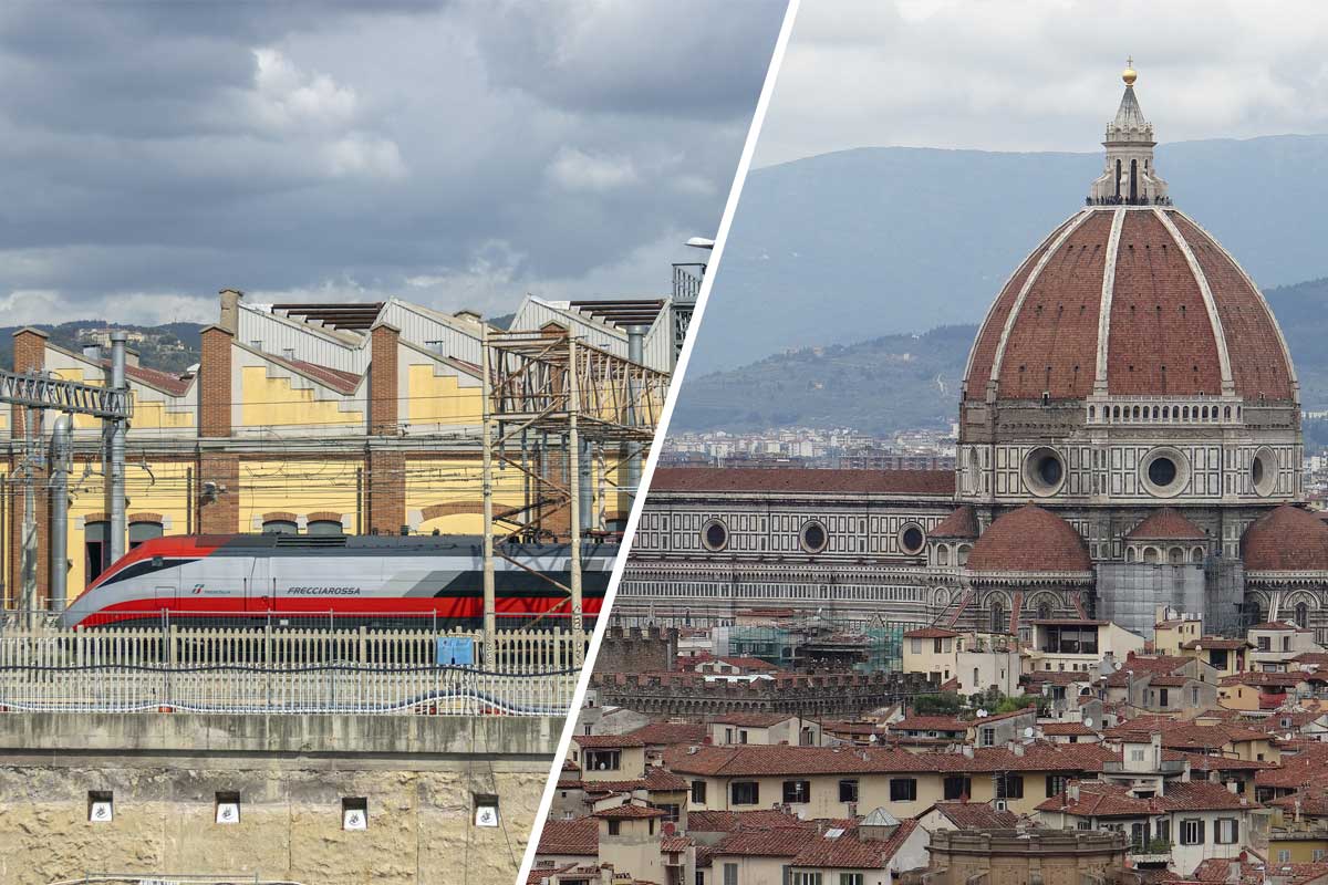 comment-aller-rome-florence-train-bus