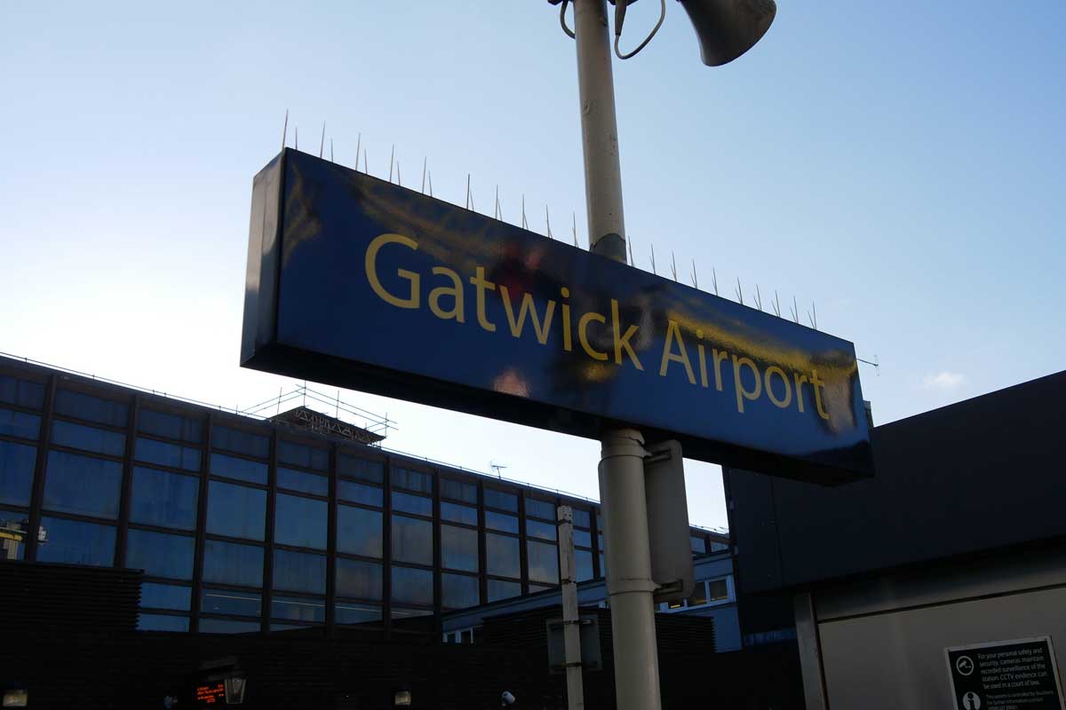 comment-se-rendre-aeroport-gatwick-vers-londres