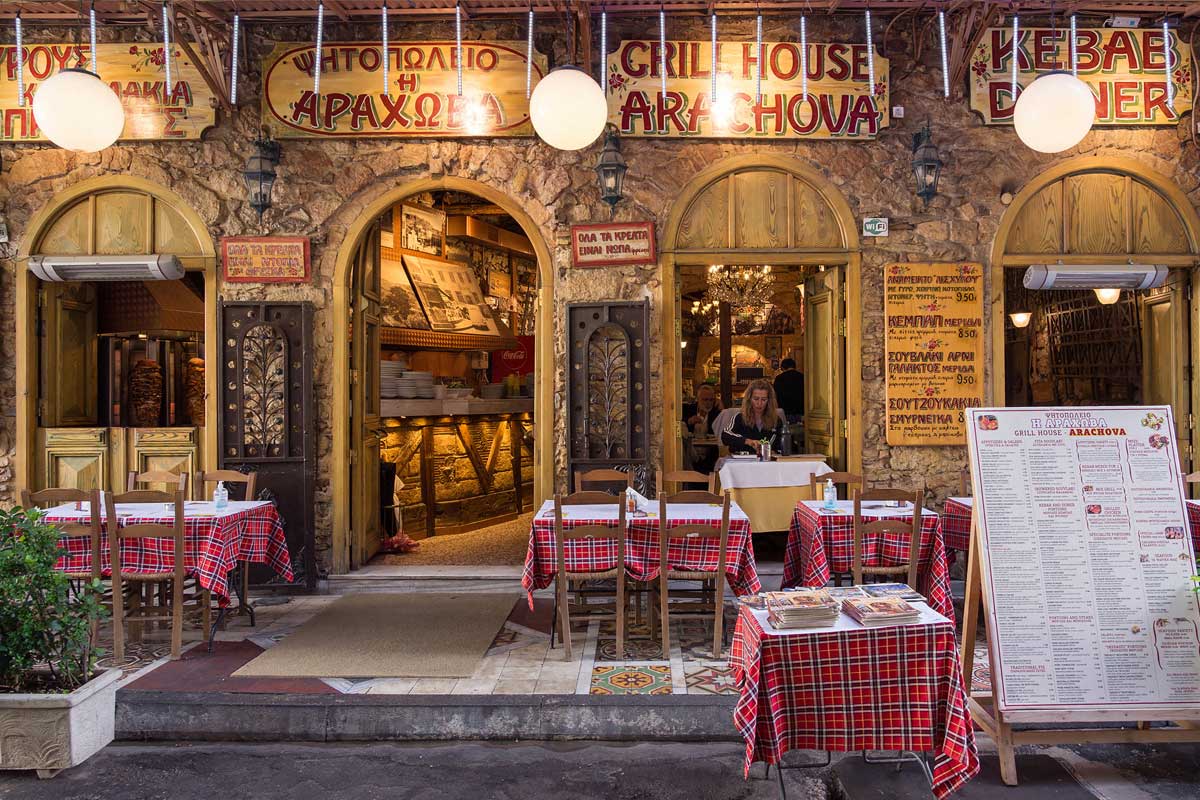 restaurants-bon-pas-cher-athenes-liste