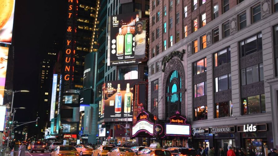 que-faire-soiree-new-york