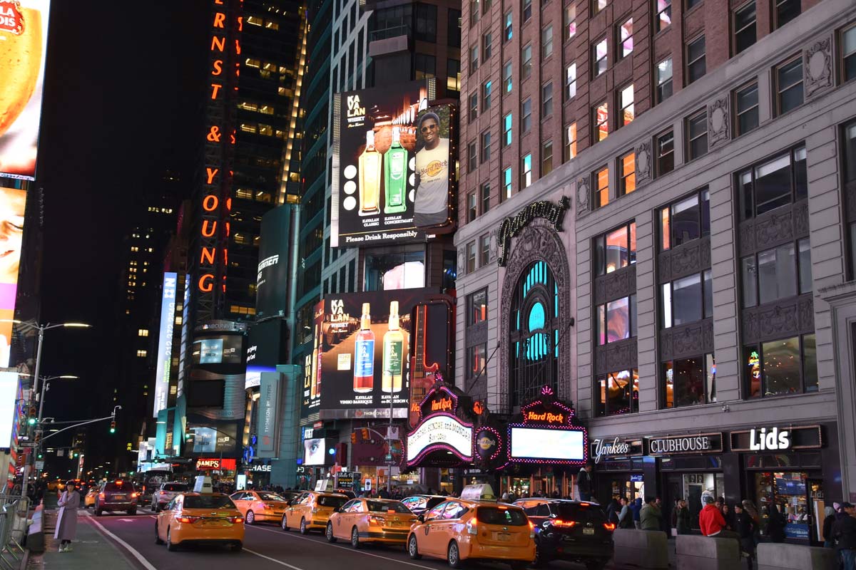 que-faire-soiree-new-york